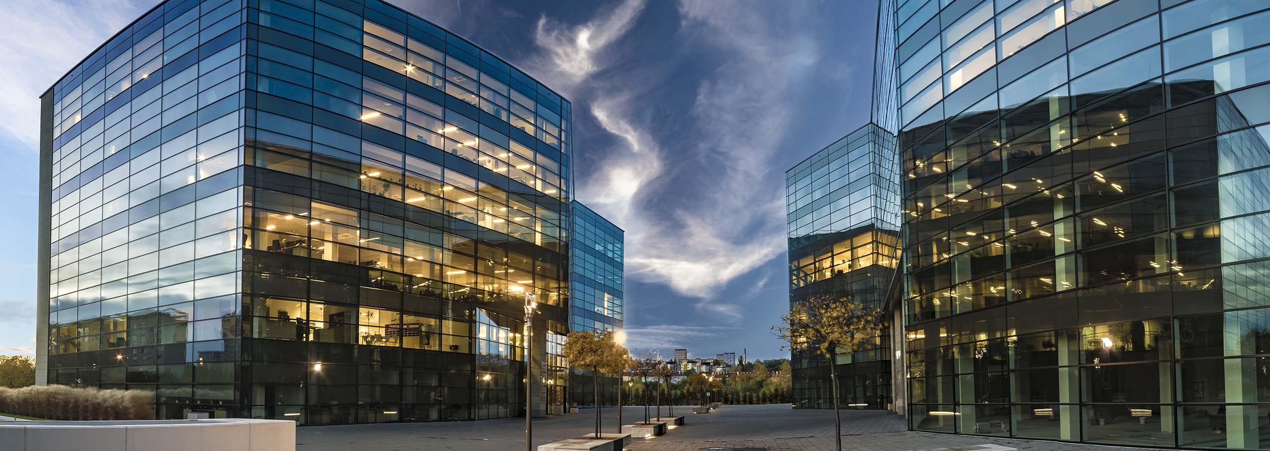 Commercial fire protection systems