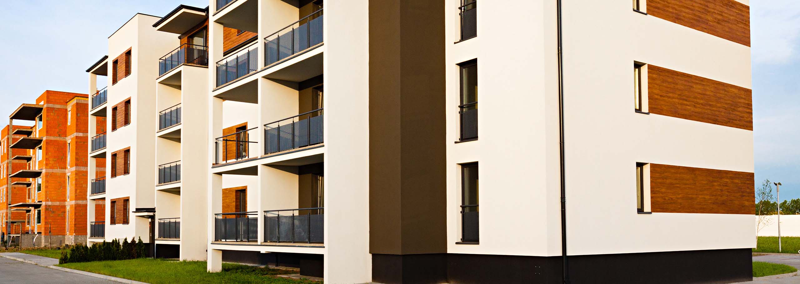 Multi-family residential security